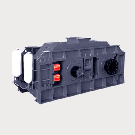 <b>雙齒輥破碎機(jī)</b>
