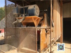 <b>顎式破碎機的護和使用中應(yīng)注意的事項常見故障</b>