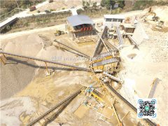 采石場、砂石廠粉塵彌漫怎么辦？