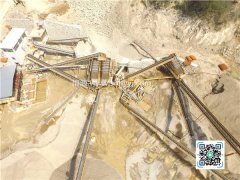 西部區(qū)城鎮(zhèn)化潛力空間大，上海破碎機行業(yè)鼎力