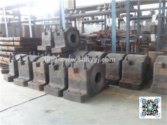<b>破碎機(jī)配件維護(hù)、保養(yǎng)的重要性</b>