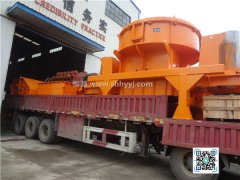 推廣機(jī)制砂是應(yīng)對“海砂危樓”的有效手段