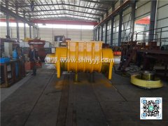我國的破碎機(jī)技術(shù)處于什么階段？