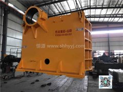 <b>安全使用破碎機(jī)注意必要的細(xì)節(jié)</b>