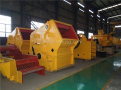 上海破碎機企業(yè)應(yīng)不斷完善產(chǎn)品質(zhì)量和售后服務(wù)