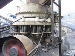 上海破碎機廠家教你如何選購破碎機械？