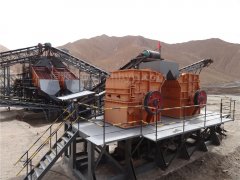 【焦點(diǎn)】建筑垃圾資源化利用新趨勢(shì)，移動(dòng)破碎