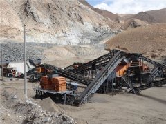 【破碎機】石料廠、礦山臨時用地不能續(xù)期了？