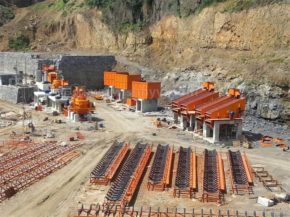 <b>【砂石質(zhì)量】民生不可馬虎！住建部、水利部對(duì)砂石發(fā)展提供指導(dǎo)意見</b>