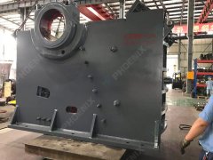 顎式破碎機顎板磨損的修復方法你知道嗎？