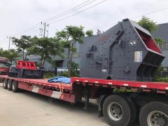 反擊式破碎機(jī)板錘固定方式有哪些？